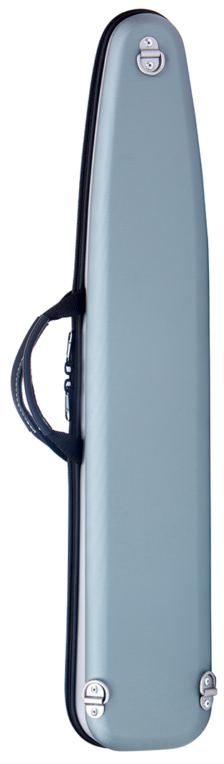 Stage Soprano Sax Case - Bag (768x1151), Png Download