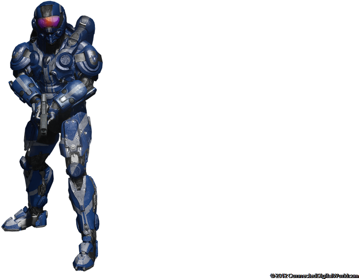 Earn Experience And Unlock All-new Specialisations - Halo 4 (1024x576), Png Download