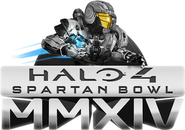 Haloverified Account - Halo Spartan Football (660x474), Png Download