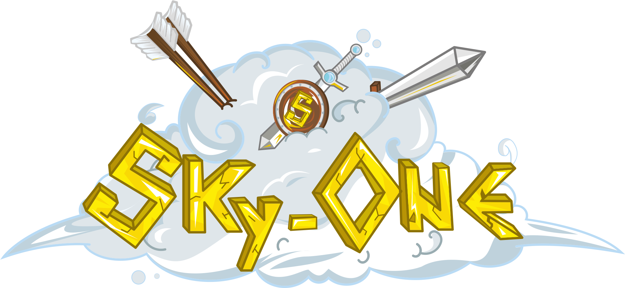 Liste Des Serveurs Minecraft - Graphic Design (2048x2048), Png Download