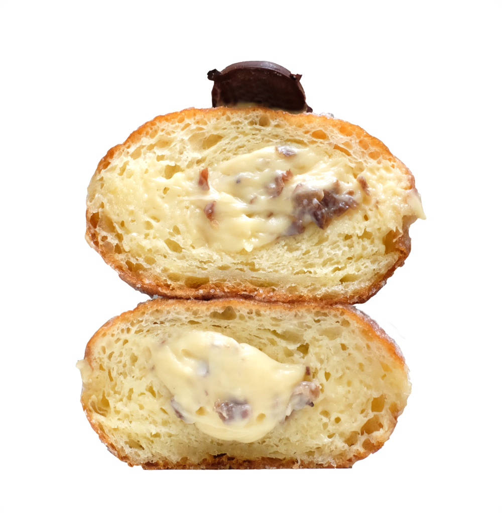 Rumrainsin - Potato Bread (1000x1021), Png Download