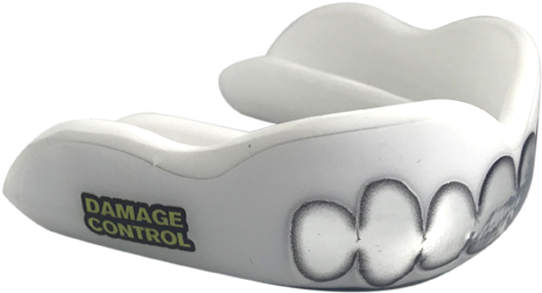 Grillz Boil And Bite - Bone (600x600), Png Download