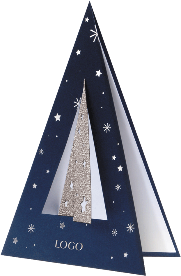 Christmas Tree (1020x1020), Png Download