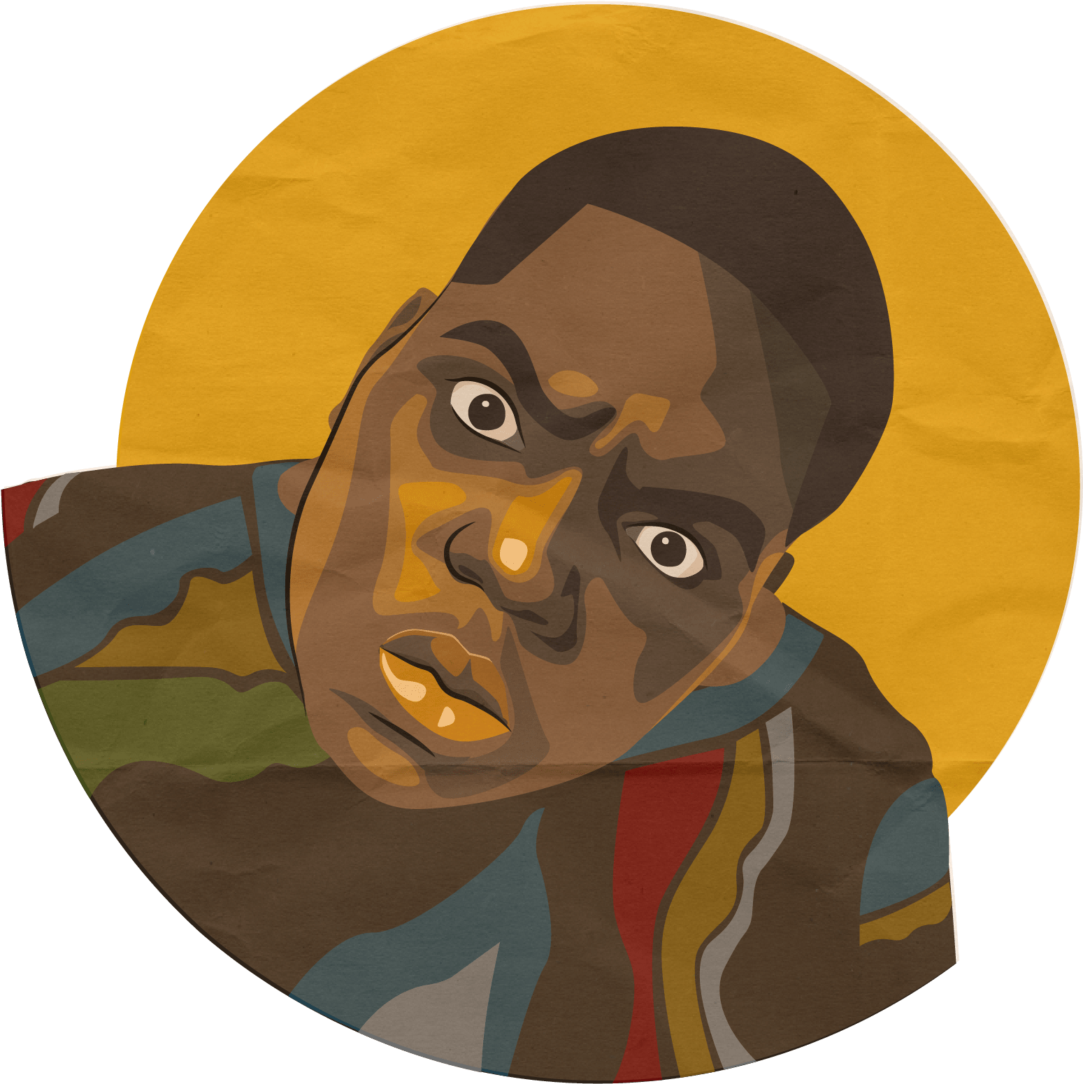 See The Project In Action Here - Illustration (1667x1667), Png Download