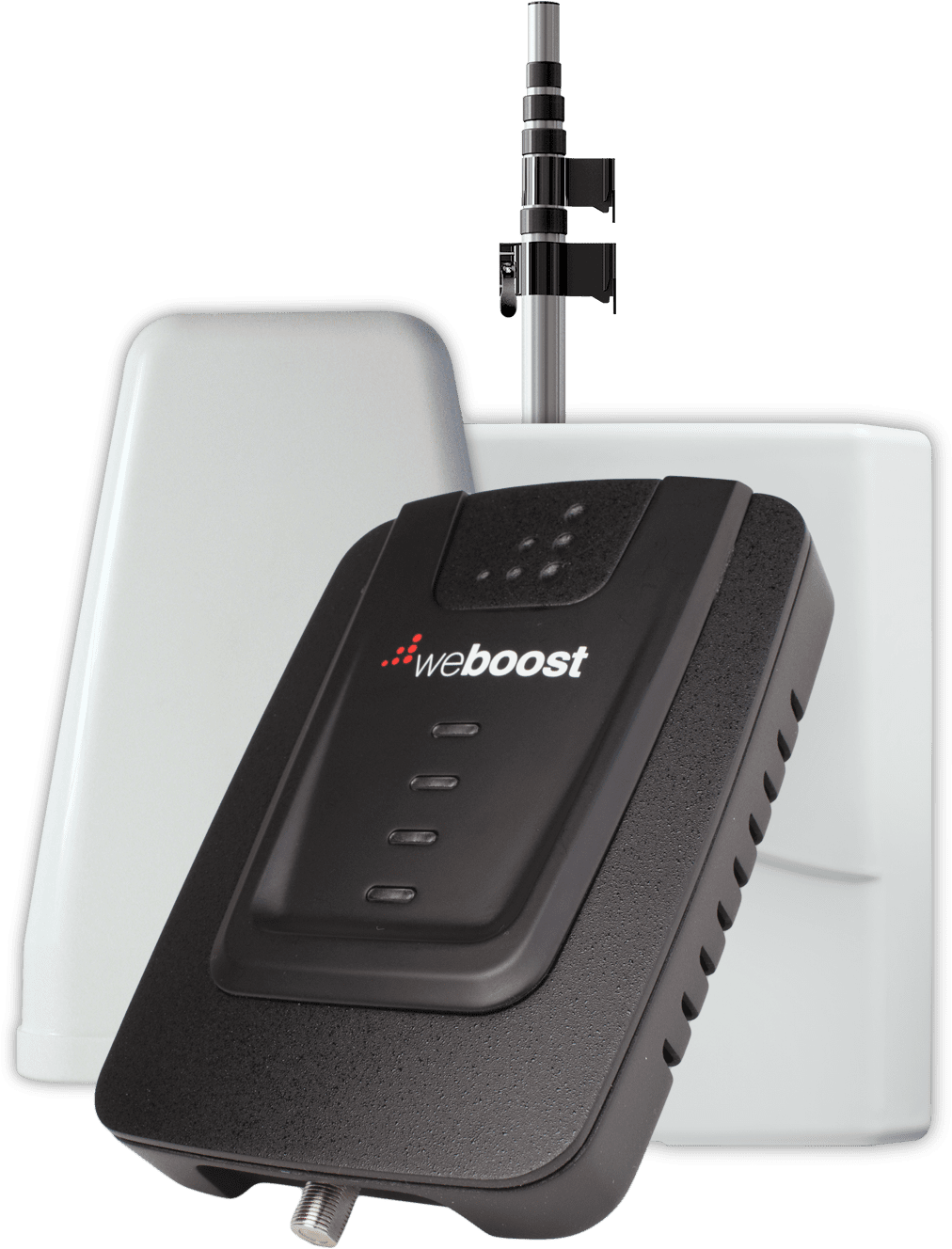 Cell Phone Booster (1500x1500), Png Download