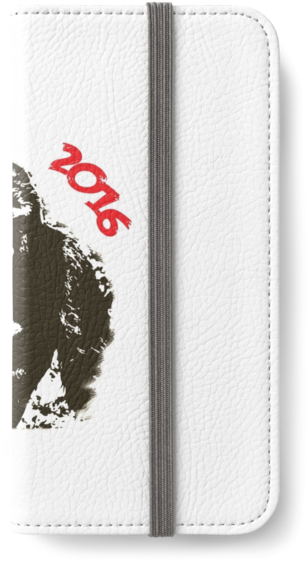 Rest In Peace [1] - Wallet (500x761), Png Download