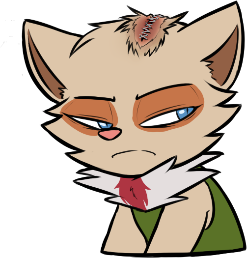 “ Headcanon - Teemo Veigar Chan Porn (650x650), Png Download