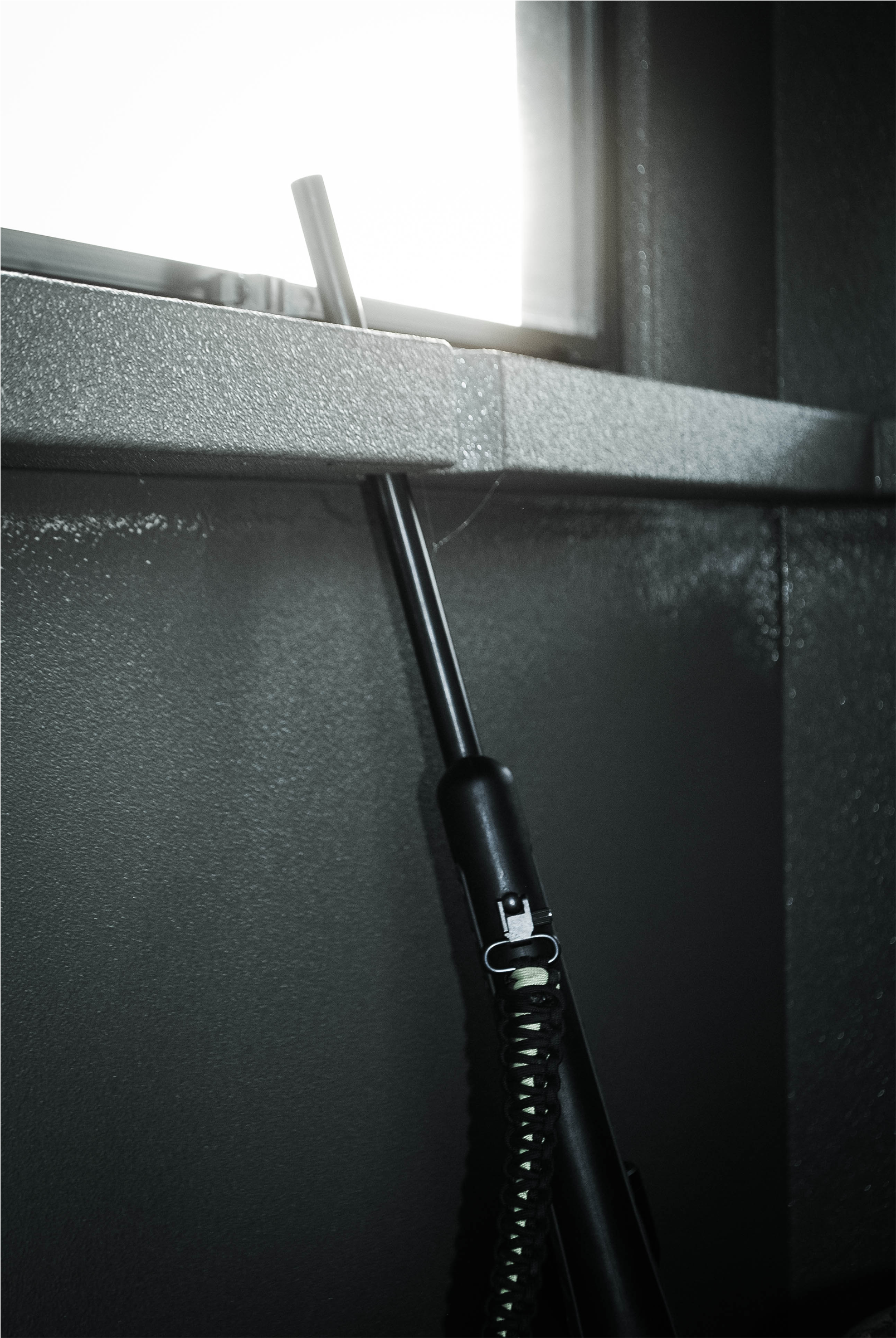 Corporal - Shower (2400x2400), Png Download