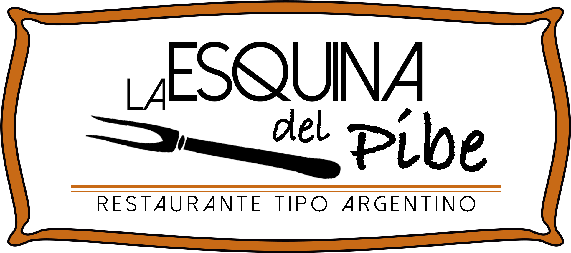 La Esquina Del Pibe - Ranlife Real Estate (2362x2008), Png Download