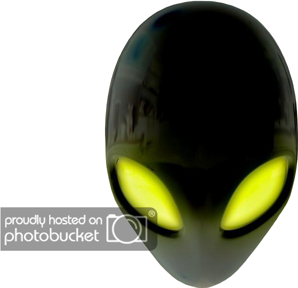 Alienware Png - Alienware (800x600), Png Download