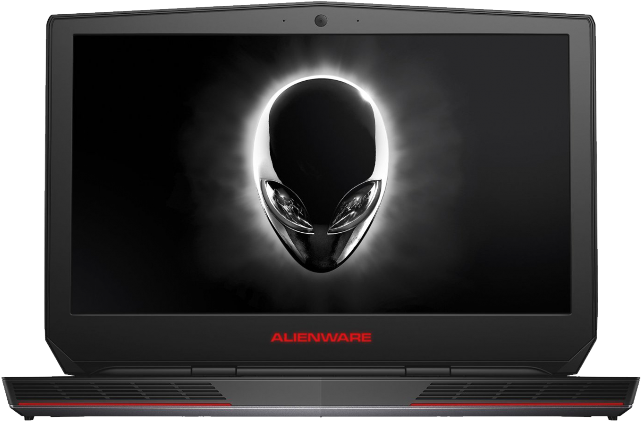 122221-1600x1600 - Alienware Laptop Hd (1600x1600), Png Download