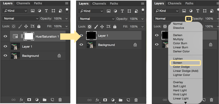 10 Merge And Screen Star Wars - Photography (750x356), Png Download