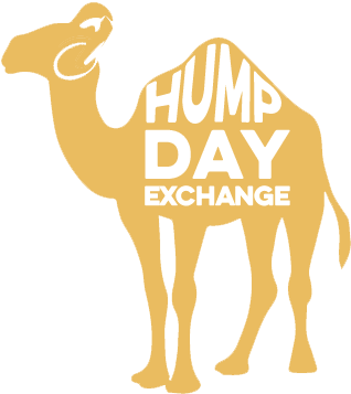 Camel Transparent Hump Day Png Freeuse Library - Hump Day Png (334x381), Png Download