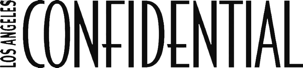 Meridith Baer Home Los Angeles Confidential Confidential Full Size Png Download Seekpng