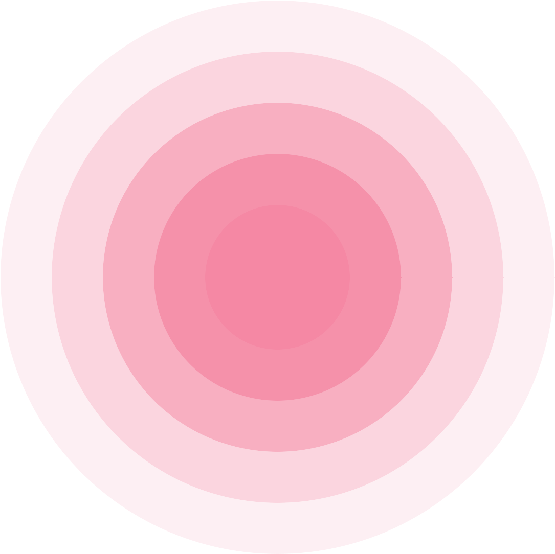 Tumblr Circle Cute - Orthodontic Center Cluj (1280x1280), Png Download
