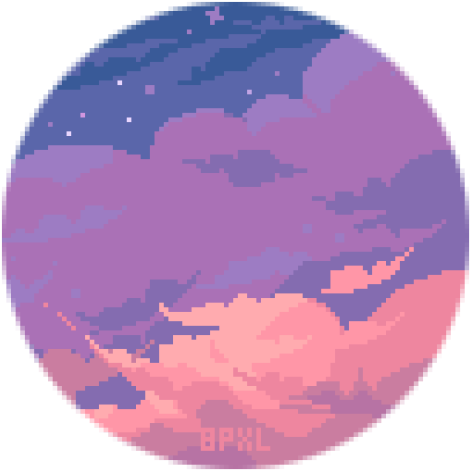 Tumblr - Transparent Pixel Icons (500x500), Png Download