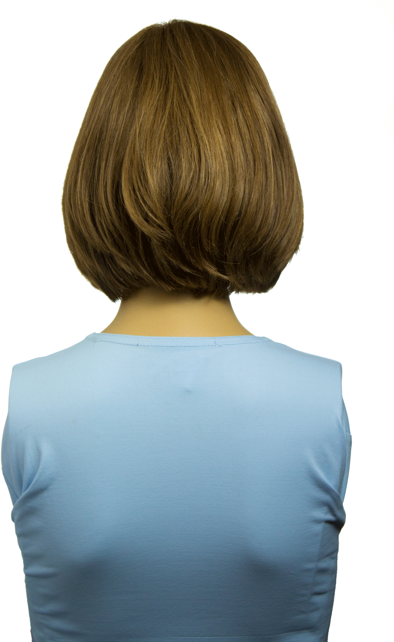 Clary Virgin European Blonde Wig 1372cw Clary Virgin - Lace Wig (1366x2048), Png Download