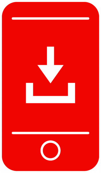 Step - Circle (352x600), Png Download