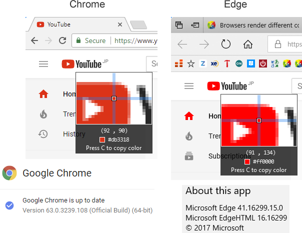 Different-colours - Color (604x466), Png Download