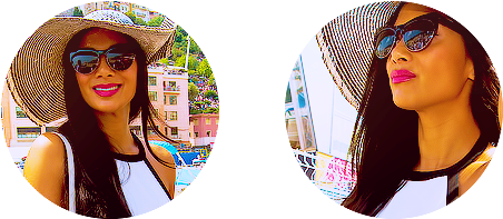 Go To File > New And Make A Document With The Size - Make A Round Icon (500x300), Png Download