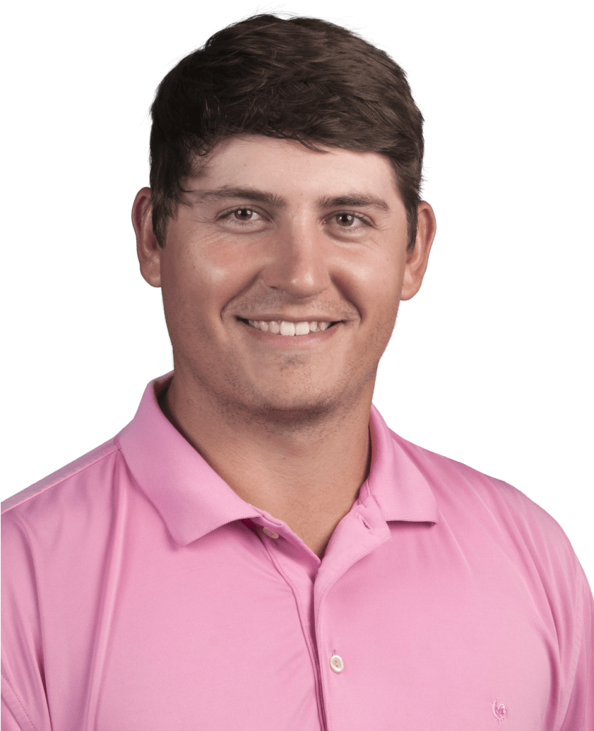 Andrew Novak - Pga Tour (840x1050), Png Download