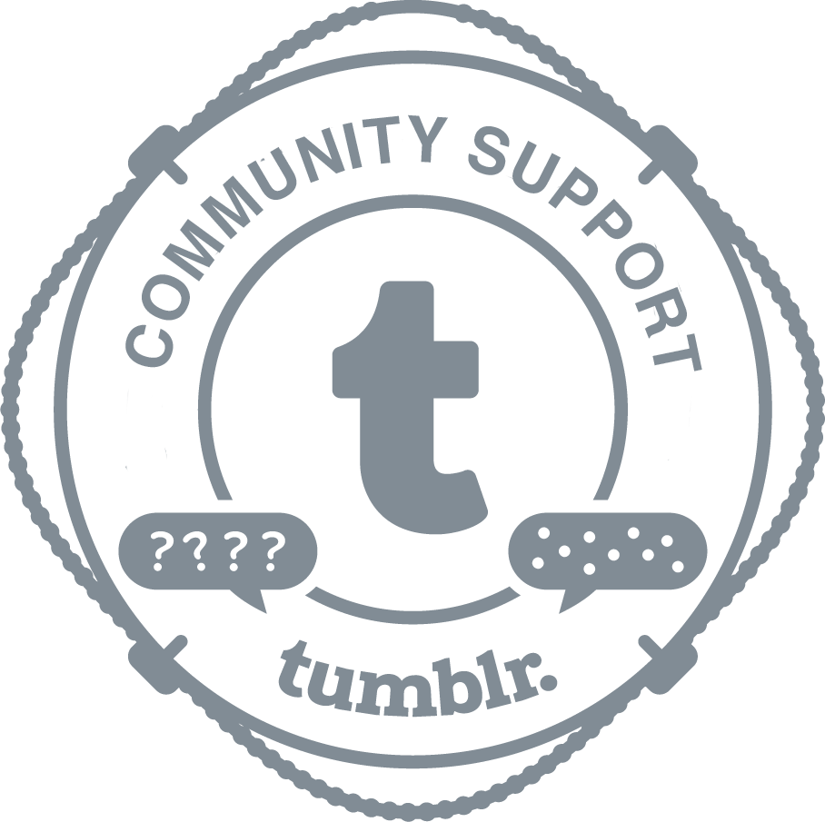 Tumblr (908x905), Png Download