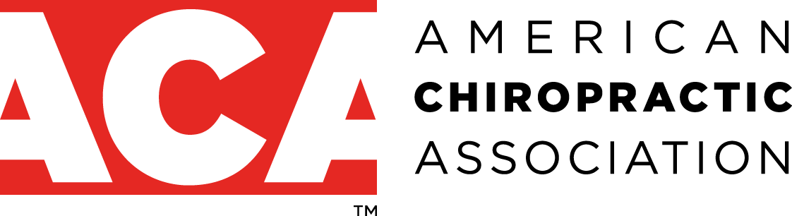 Contact Our Office - American Chiropractic Association (1122x306), Png Download
