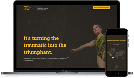 Mizzou Biojoint™ Center Showcase - World Trademark Review (462x269), Png Download