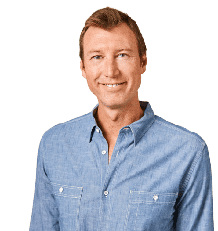 Jason Wachob - Jason Wachob Mindbodygreen (767x767), Png Download