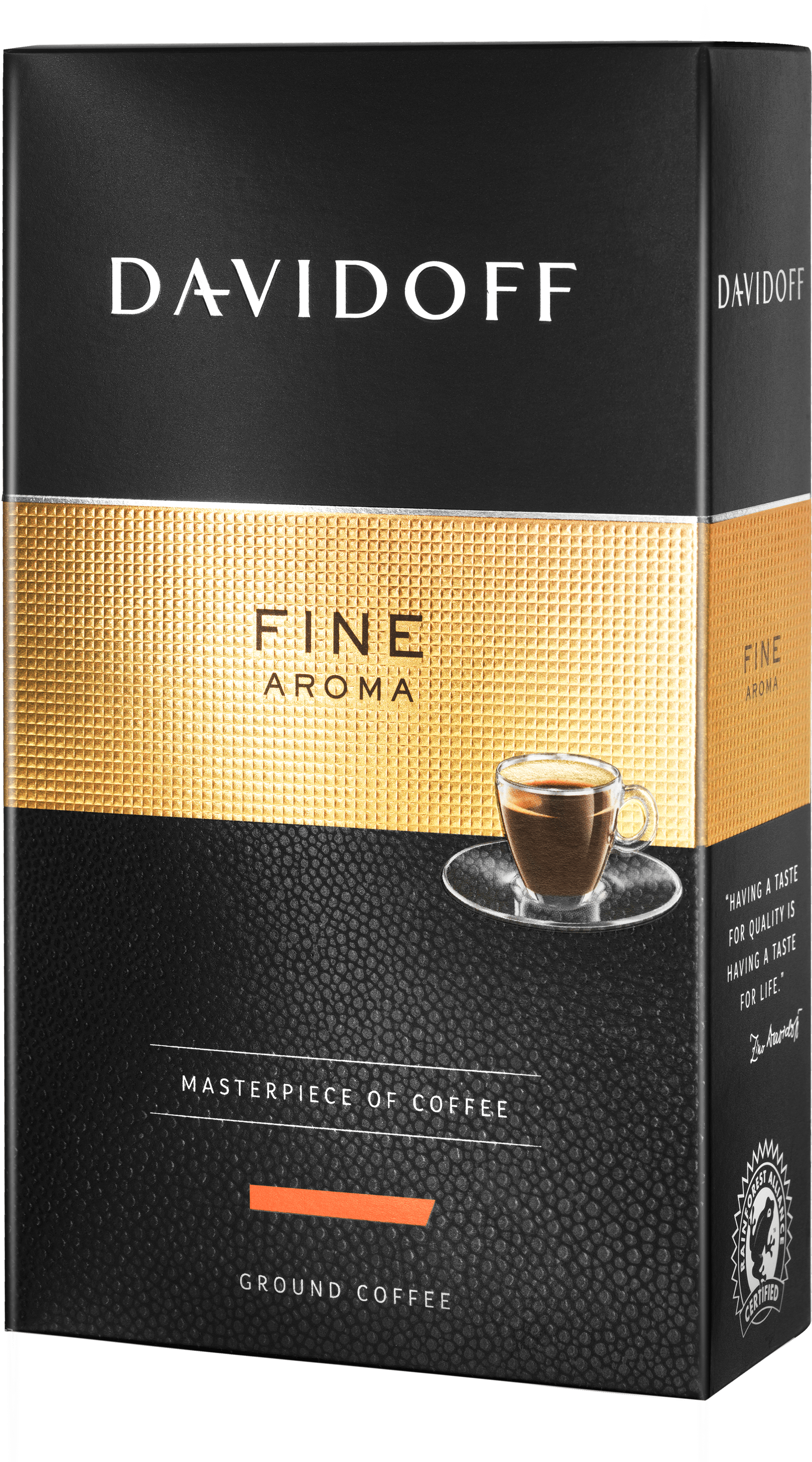 Davidoff Cafe (4069x4069), Png Download