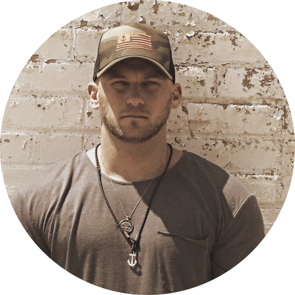 Adam Broome - Facebook (1000x1000), Png Download