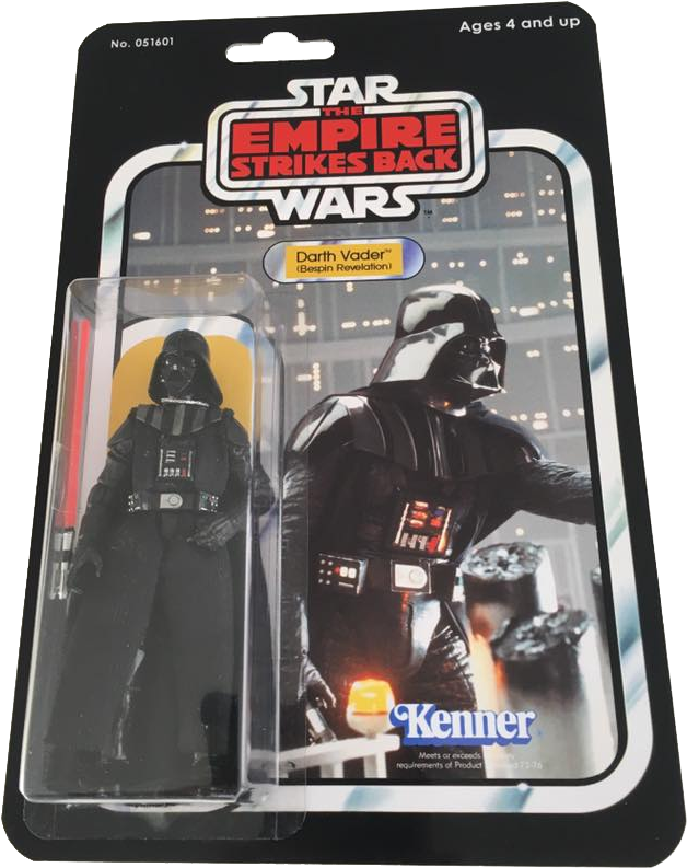 And, To Make It Even Easier For Families To Get Active - Dave Prowse & James Earl Jones Signed 8x10 Photo (667x824), Png Download