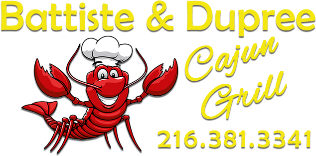 Battiste And Dupree Crawfish Boili - Battiste & Dupree Cajun Grill (704x368), Png Download
