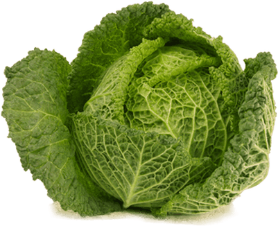 Large Cabbages (400x400), Png Download