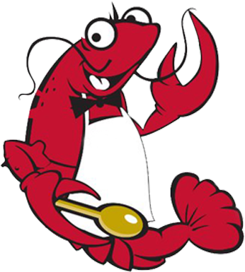 Crawfish (400x400), Png Download