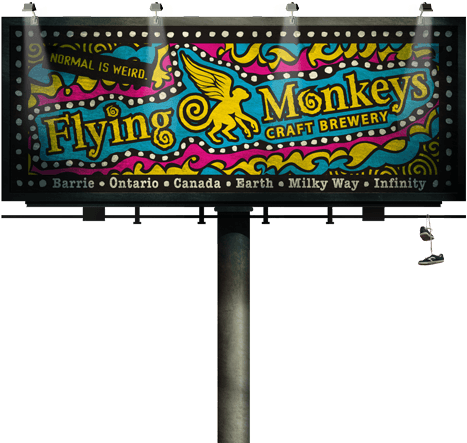 ❯ ❮ - Billboard (500x460), Png Download