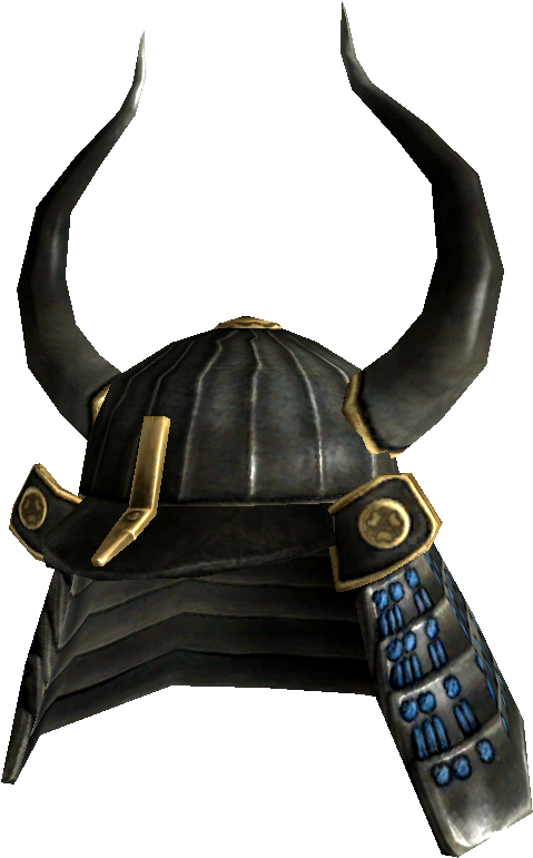 Want To Add To The Discussion - Samurai Helmet Png (577x797), Png Download