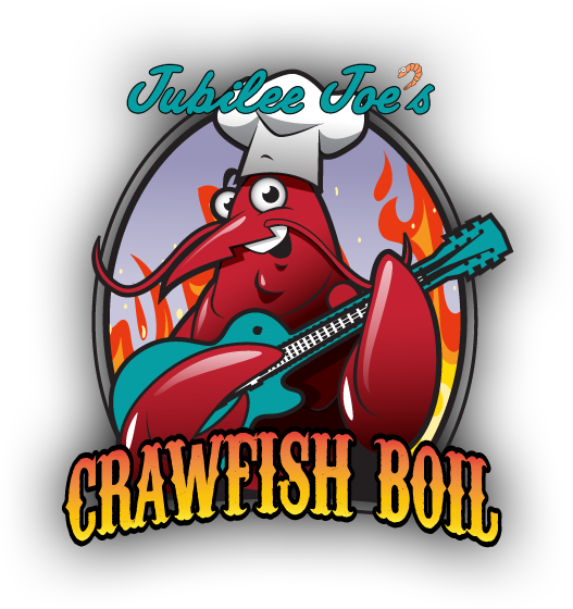 Jubilee Joe's Crawfish Boil - Graphic Design (527x560), Png Download