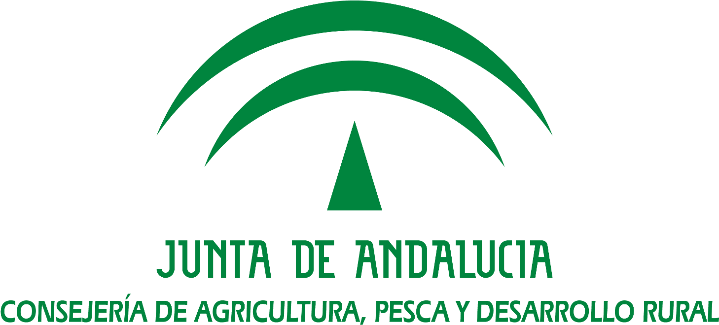 Junta De Andalucía - Regional Government Of Andalusia (1500x677), Png Download