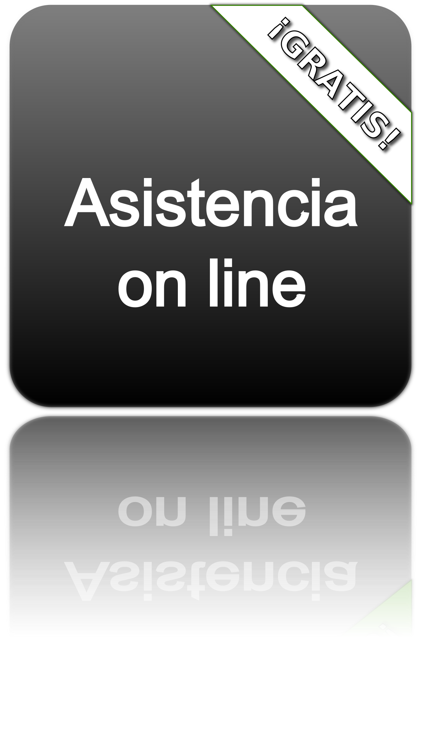 This Free Icons Png Design Of Botã³n Con Reflejo Y (1354x2400), Png Download