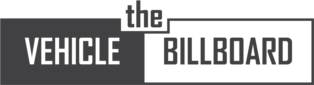 The Vehicle Billboard (1250x1250), Png Download