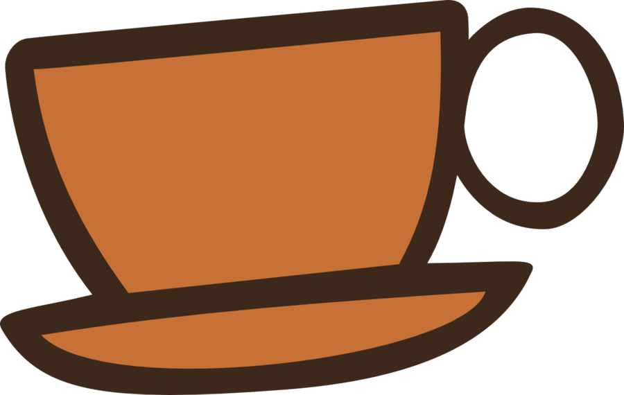 Oc Cutie Mark By Kopachris On Deviantart - Mlp Cutie Mark Tea (900x570), Png Download