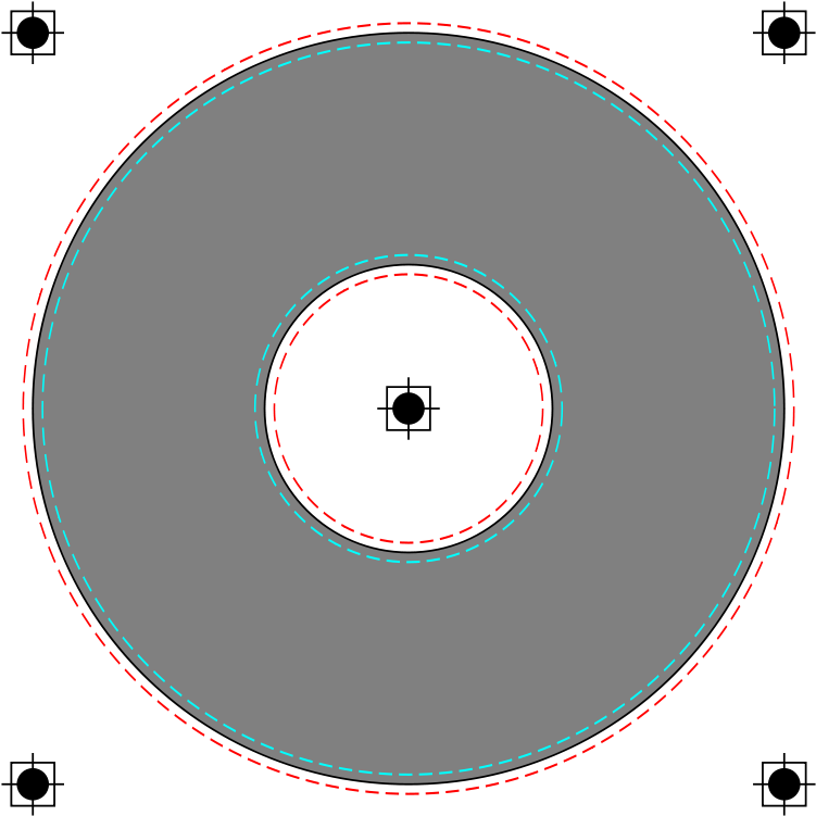 Circle (800x800), Png Download