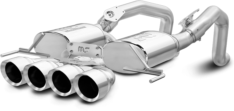 Cat On Exhaust (800x420), Png Download