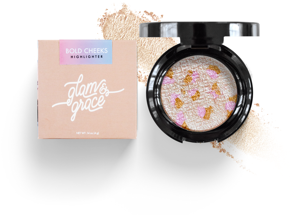 Speckled Highlighter (1000x929), Png Download