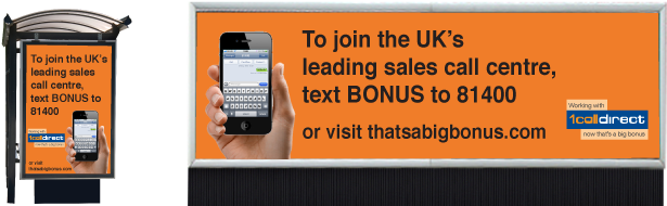 Billboard Advertising Glasgow, Edinburgh, London & - Cctv In Operation Sign (620x214), Png Download