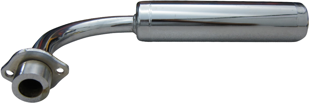 Engine Exhaust (1100x825), Png Download