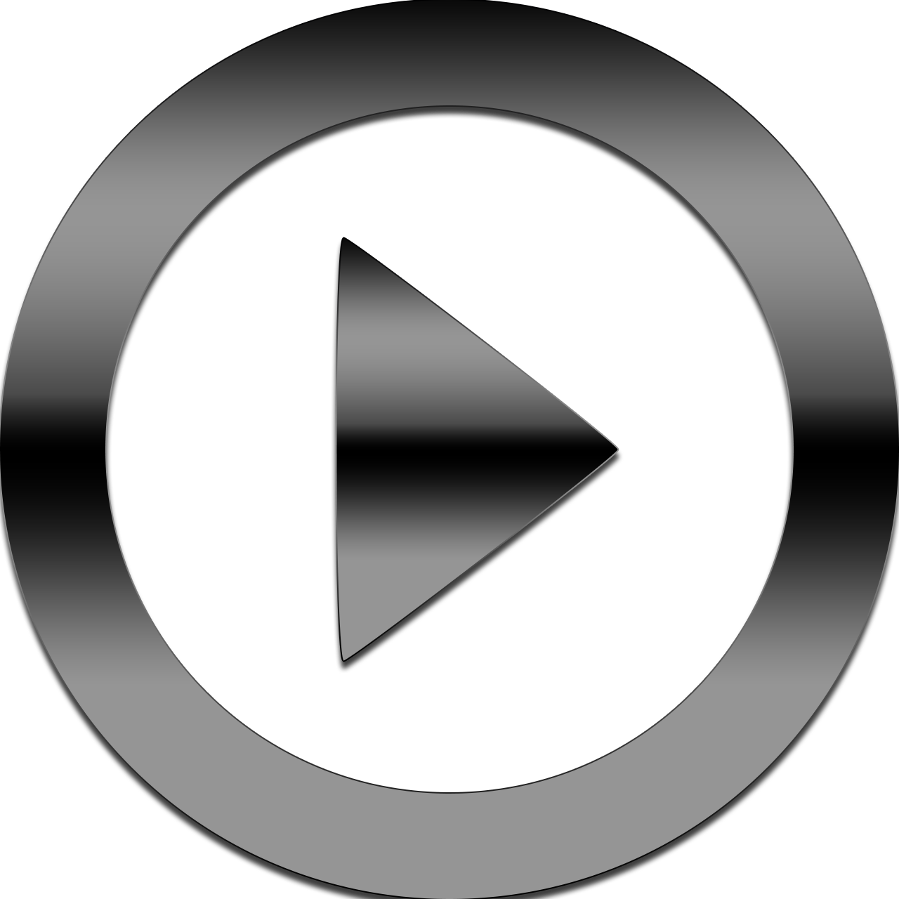 Automatic Tarpaulin - Circle (1280x1280), Png Download