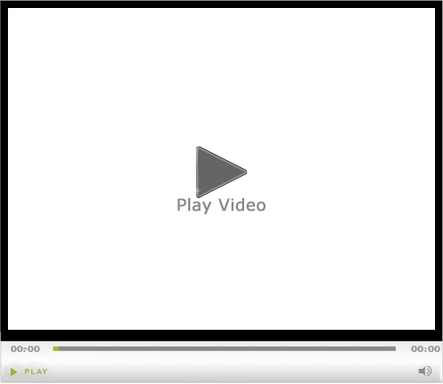 Replacement Anti Sway Attachment For Thule Gateway, - Video Player Frame Png (499x432), Png Download