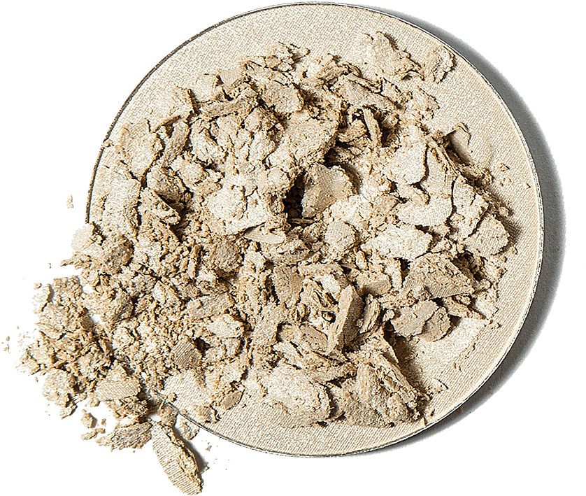 Cal Glow Laguna Highlighter - Vegetarian Cuisine (1000x1000), Png Download